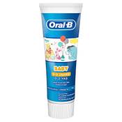 Oral-B Babyzahnpasta Vergleich