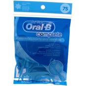 Oral-B Complete Zahnseide-Sticks Vergleich
