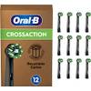 Oral-B  CrossAction