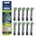 Oral-B CrossAction Schwarze Ausgabe