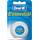 Oral-B Essentialfloss Zahnseide ungewachst, 50 m