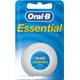 Oral-B Essentialfloss Zahnseide ungewachst, 50 m Vergleich