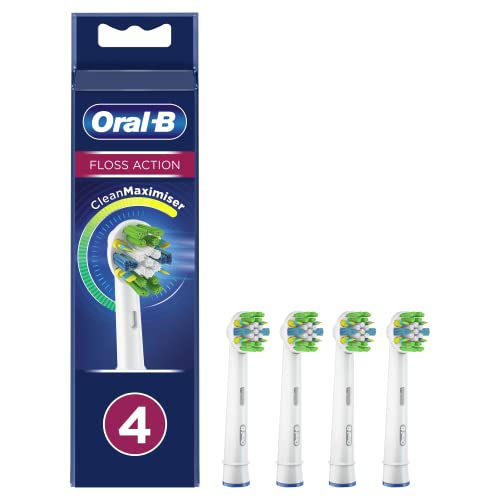 Oral-B Aufsteckbürsten Test & Vergleich » Top 17 Im Februar 2023