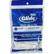 Oral-B Glide Floss Picks