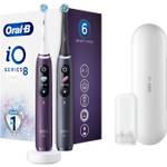 Oral-B iO 8 Doppelpack