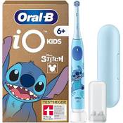 Oral-B iO Kids 6+ Disney Stitch Vergleich