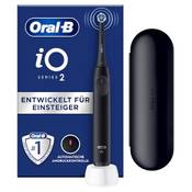 Oral-B iO Series 2 Vergleich