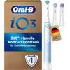 Oral-B iO Series 3 Plus