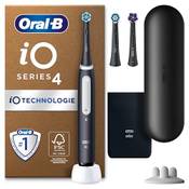 Oral-B iO Series 4 Plus Vergleich