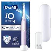Oral-B iO Series 4 Vergleich