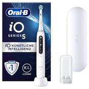 Oral-B iO Series 5 Vergleich