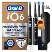 Oral-B iO Series 6 Plus