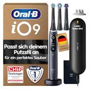 Oral-B iO Series 9 E Vergleich