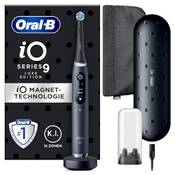 Oral-B iO Series 9 Luxe Vergleich