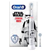 Oral-B Junior Star Wars Vergleich