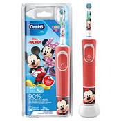 Oral-B Kids Mickey Vergleich