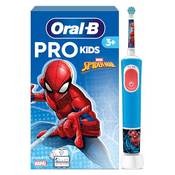 Oral-B Pro Kids Vergleich