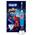 Oral-B Kids Spiderman Elektrische Zahnbürste