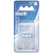 Oral-B Manual Interdental Vergleich