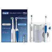Oral-B Oral Health Center Munddusche + PRO Series 1