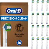 Oral-B Precision  Clean