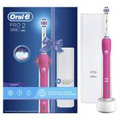 Oral-B Pro 2 2500 Vergleich