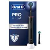Oral-B Pro 3 3000 Elektrische Zahnbürste