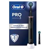 Oral-B Pro 3 3000 Elektrische Zahnbürste Vergleich