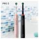 Oral-B Pro 3 3900 Doppelpack Test