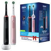 Oral-B Pro 3 3900N D Vergleich