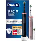 Oral-B Pro 3 3900 N D Vergleich