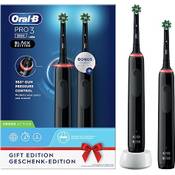 Oral-B Pro 3 3900N D Vergleich