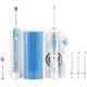 Oral-B Mundpflegecenter Pro 700 & Waterjet Vergleich