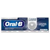 Oral B Pro Expert Advanced Science Extra White