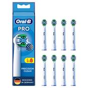 Oral-B Pro Precision Clean Vergleich