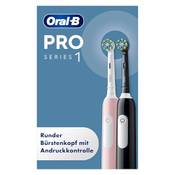Oral-B Pro Series 1 Vergleich