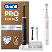 Oral-B Pro Series 3 Plus D