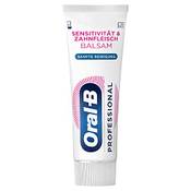 Oral-B Sensitivität & Zahnfleisch Vergleich