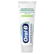 Oral-B Professional Zahnfleisch-Intensivpflege Vergleich