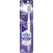 Oral-B 3D White Brilliance Pulsar Vergleich