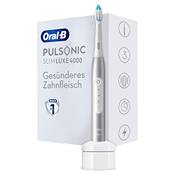 Oral-B Pulsonic Slim Luxe 4000 Vergleich