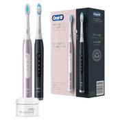 Oral-B Pulsonic Slim Luxe 4900 Vergleich