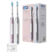 Oral-B  Slim Luxe 4900 Vergleich