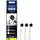 Oral-B Pure Clean Holzkohle-Zahnbürste