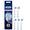 Oral-B Aufsteckbürsten