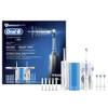 Oral-B Smart 5000 & Oxyjet