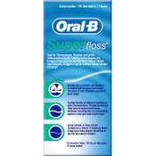 Oral-B SuperFloss Zahnseide