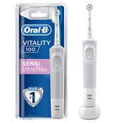 Oral-B Vitality 100 Sensi UltraThin Vergleich