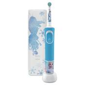 Oral-B Vitality D100 Kinder Vergleich