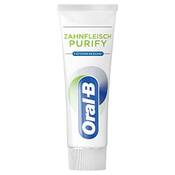 Oral-B Purify Vergleich